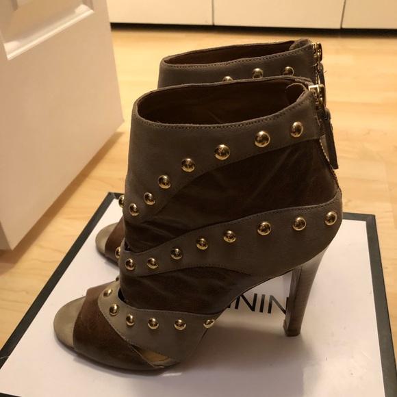 Beautiful Nine West shoes - Picture 1 of 7